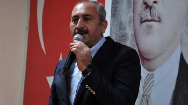 Abdulhamit G&uuml;l: Cumhurbaşkanlığı H&uuml;k&uuml;met Sistemi'nde restorasyonlar yapılacak
