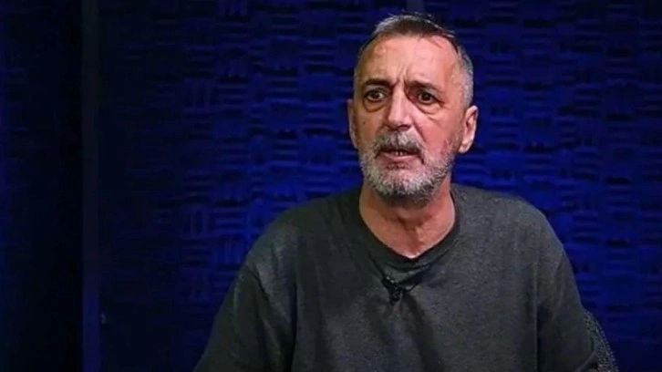 Abdülkerim Durmaz'dan Fenerbahçe'nin eski yıldızına sert sözler!