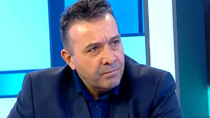 Abdullah Ağar Rusya'nın yeni hedefini a&ccedil;ıkladı! T&uuml;rk televizyonlarında ilk kez s&ouml;ylendi