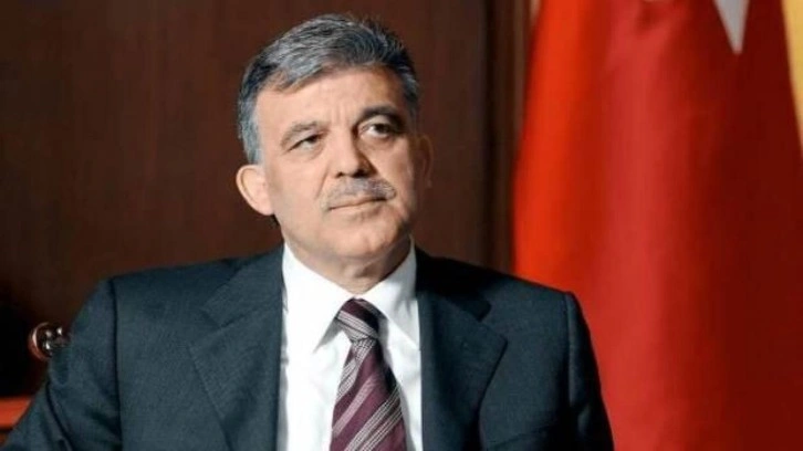 Abdullah G&uuml;l&rsquo;den tepki &ccedil;eken Kavala a&ccedil;ıklaması!
