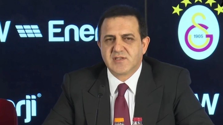 Abdullah Kavukcu'dan transfer açıklaması: Haber yollayan oyuncular var