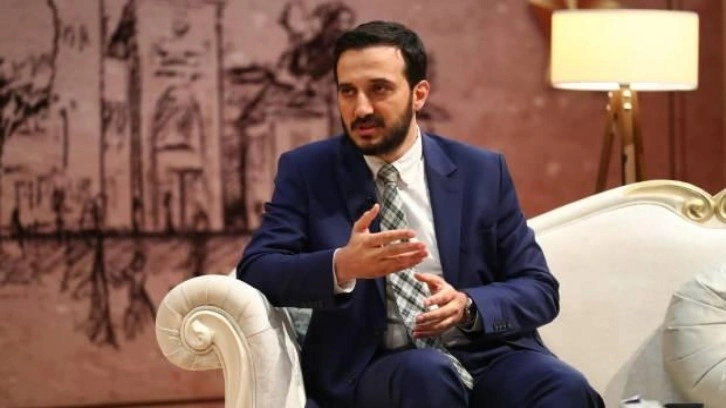 Abdullah &Ouml;zdemir: Elle kazsanız İBB&rsquo;den daha fazla ilerlersiniz