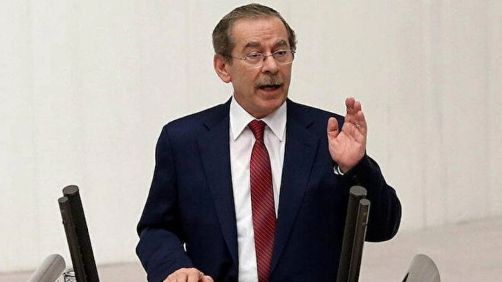 Abd&uuml;llatif Şener'den olay yanıt! CHP'lileri kızdıracak