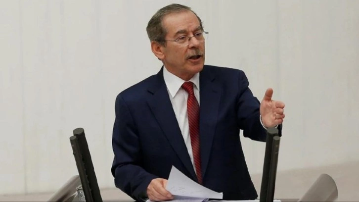 Abd&uuml;llatif Şener'in itirafları CHP'yi sarstı! Yılmaz &Ouml;zdil &ccedil;ılgına d&ouml;nd&uuml;