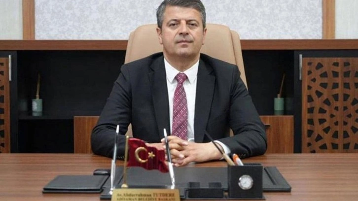 Abdurrahman Tutdere'nin ev hapsi kararı kaldırıldı