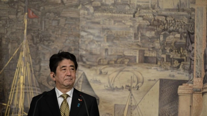 Abe'nin katili ilk duruşmada suçunu kabul etti