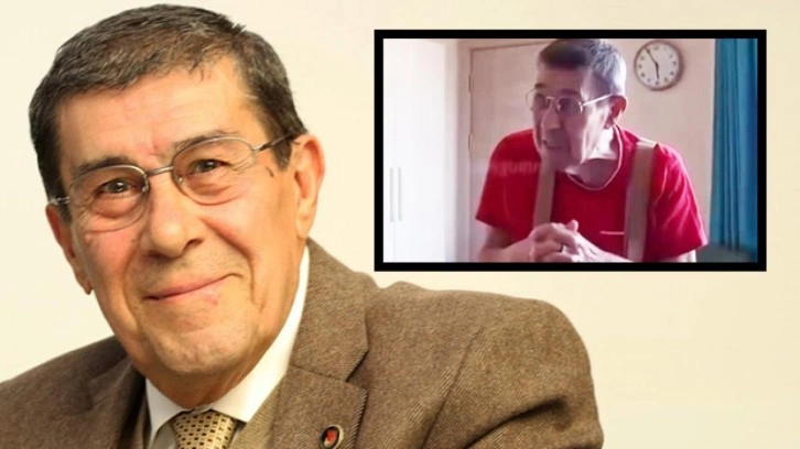 Acı üstüne acı yaşadı, huzurevine yerleşti! Zihni Göktay'ın son hali ortaya çıktı