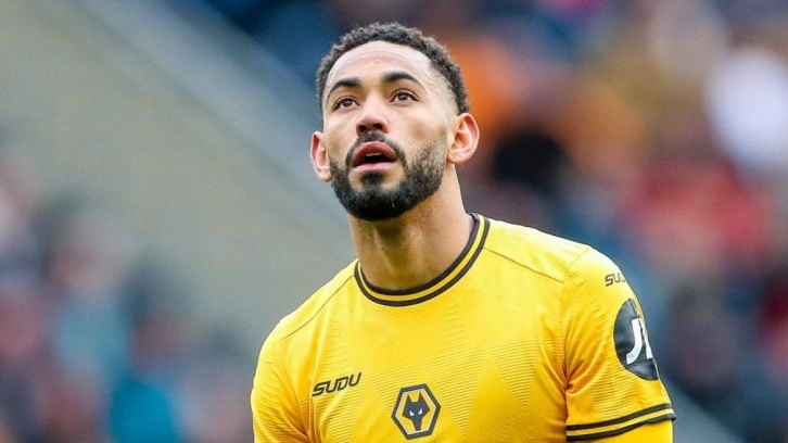 Ada çalkalanıyor: Manchester United, yeni forveti 70 milyon Euro'ya aldı