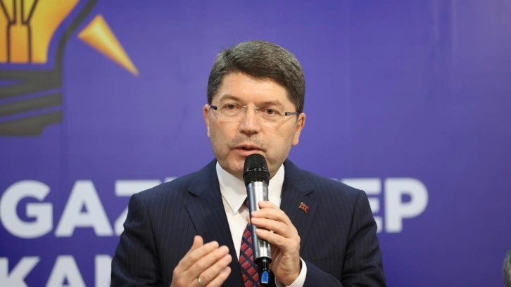 Adalet Bakanı'ndan Kılı&ccedil;daroğlu'nun Madımak a&ccedil;ıklamasına sert tepki
