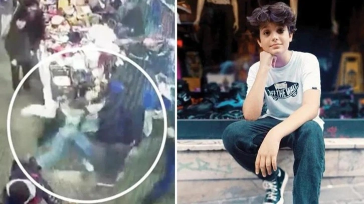 Adalet Bakanlığı'ndan Minguzzi cinayetinde kullanılan 'bıçak' için açıklama