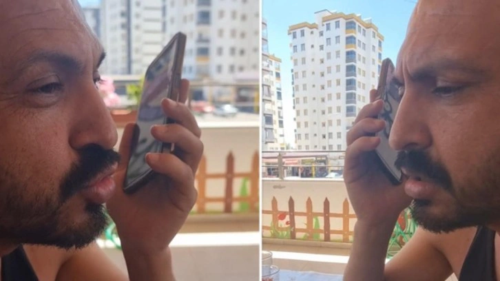 Adanalıdan dolandırıcıya unutulmaz ders: Aradığına pişman oldu