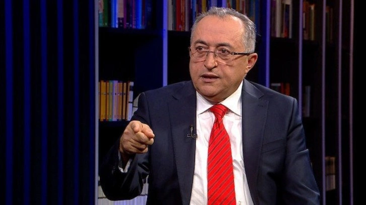 Aday listesinde olmayan eski Cumhuriyet Savcısı Mehmet Demir AK Parti i&ccedil;in sahada