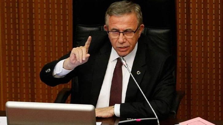 Adı Cumhurbaşkanı adaylığı i&ccedil;in ge&ccedil;en Yavaş, g&ouml;revden ayrılınca arkasından neler deneceğini anlattı