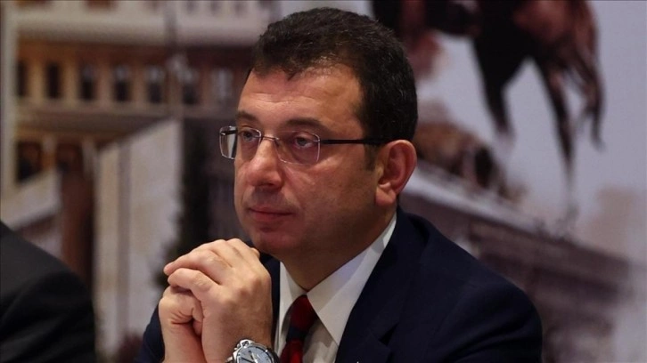 Adil Karaismailoğlu, Ekrem İmamoğlu'na a&ccedil;tığı davayı kazandı