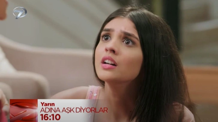 Adına Aşk Diyorlar'da Akshara hayatının şokunu yaşıyor! Böylesini beklemiyordu