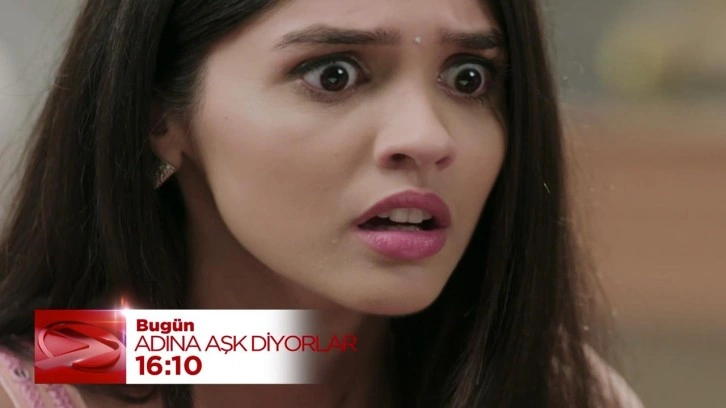 Adına Aşk Diyorlar dizisinde Akshara'dan gelen gerçekler Mancari'yi yıkıyor!