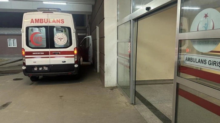 Adıyaman'da kavga: 5'i kadın 7 kişi yaralandı