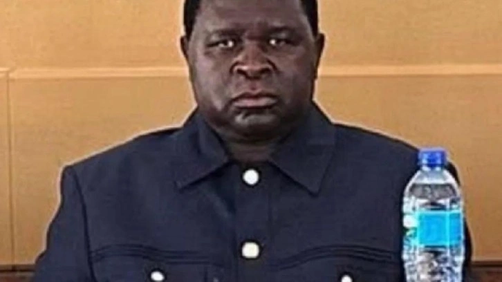 Adolf Hitler, Nambiya'da 5. kez seçim kazandı