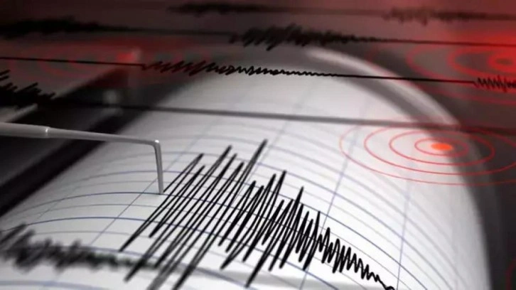 Afganistan'da 5.2 büyüklüğünde deprem