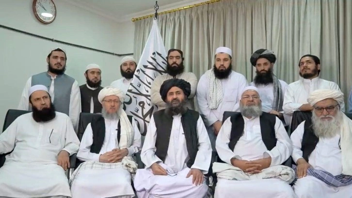 Afganistan yönetimini tanıyan ilk ülke belli oldu!