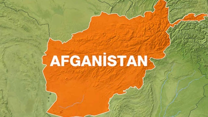 Afganistan'da 6.3 b&uuml;y&uuml;kl&uuml;ğ&uuml;nde deprem oldu!