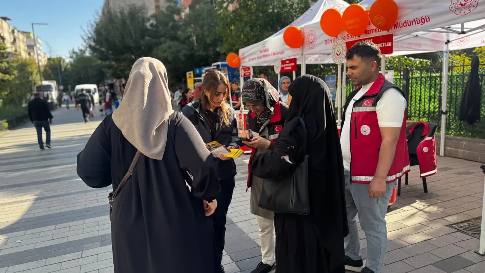 Kadına Yönelik Şiddetle Mücadelede sahada önemli kazanımlar elde ediliyor