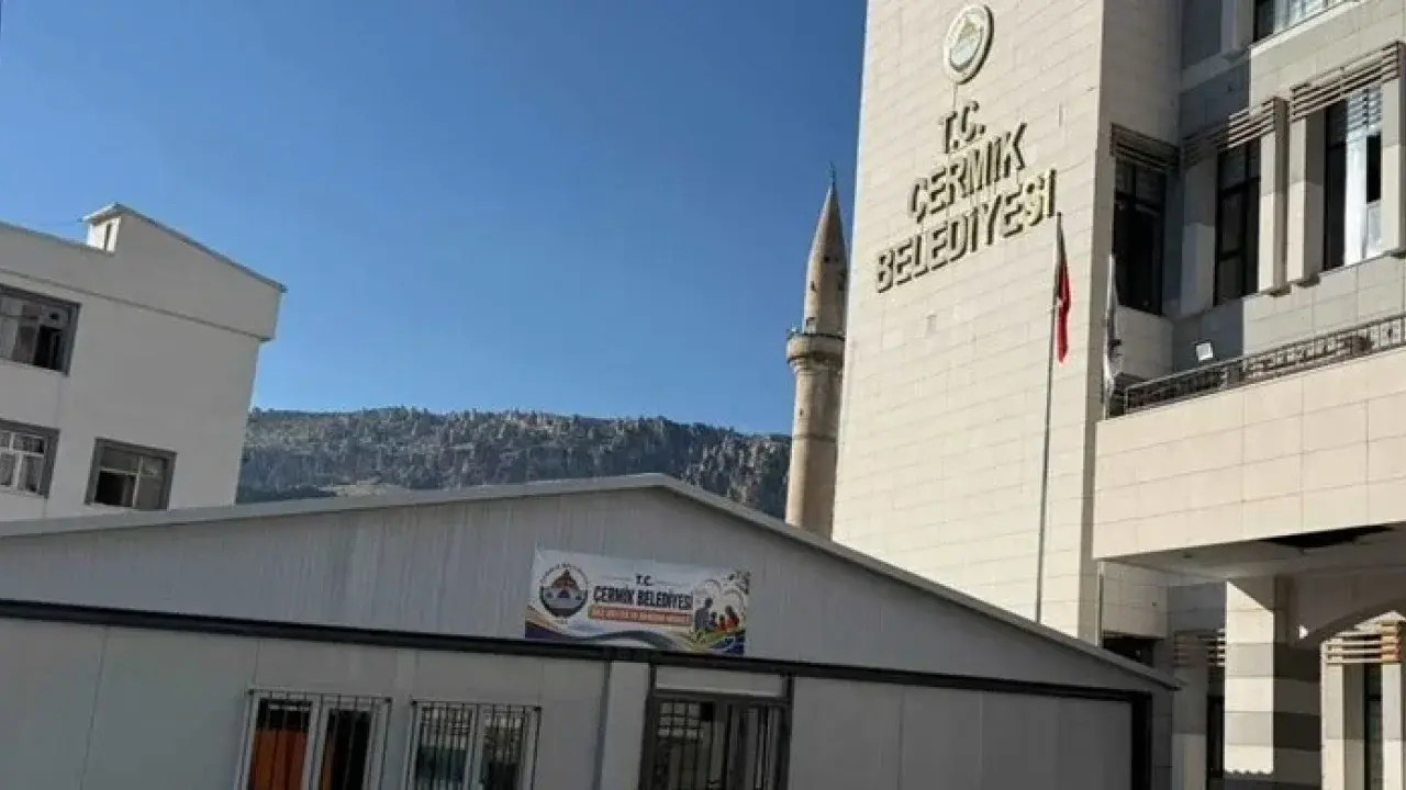 Aile Destek ve Danışma Merkezi açıldı