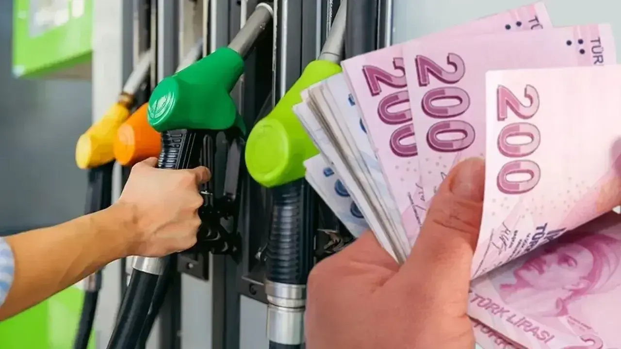 Gaziantep’te Benzine Büyük İndirim! Güncel Akaryakıt Fiyatları Belli Oldu