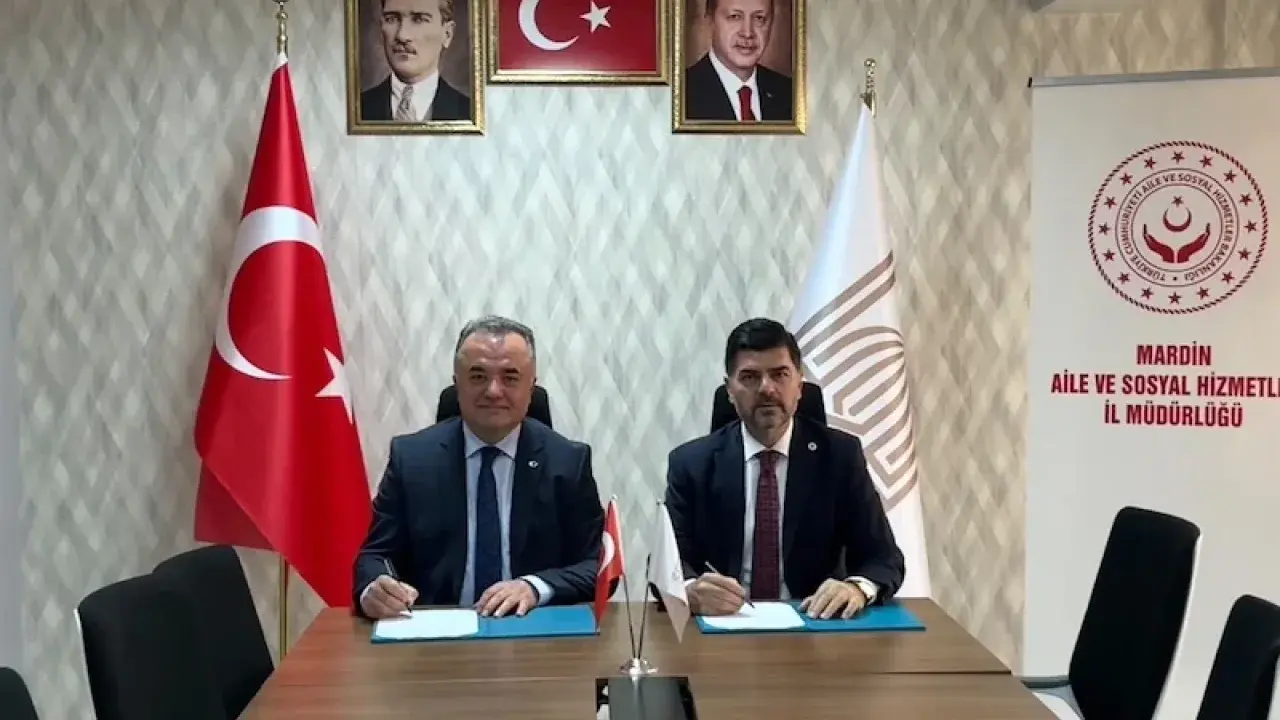 Mardin’de Şehit Yakınları ve Gazilere Sanat Desteği