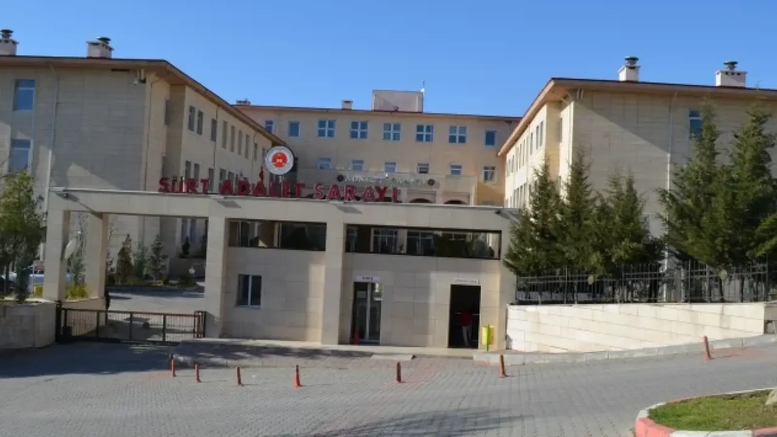 SİİRT ADLİYESİ TERCÜMAN BİLİRKİŞİ ALACAK