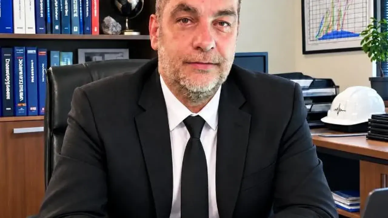Gaziantep’te Jeofizik Mühendislerinden Yasa Teklifine Tepki: “Meslek Alanımız Daraltılıyor”