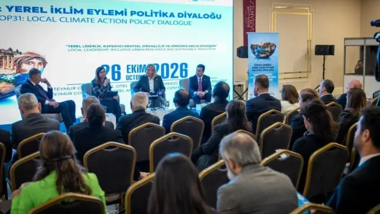 Raylı sistem projemizin artık hayata geçmesi için tüm gerekçeler ortada