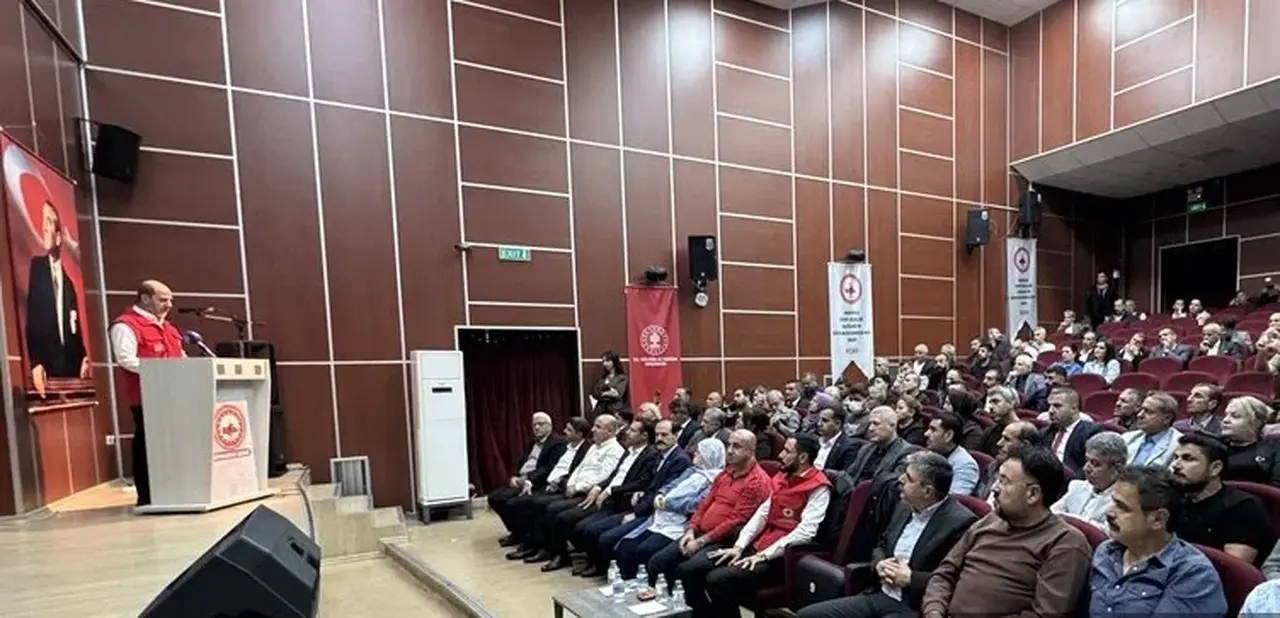 "Emanete Sadakat, Kahramanlara Vefa" programı düzenlendi