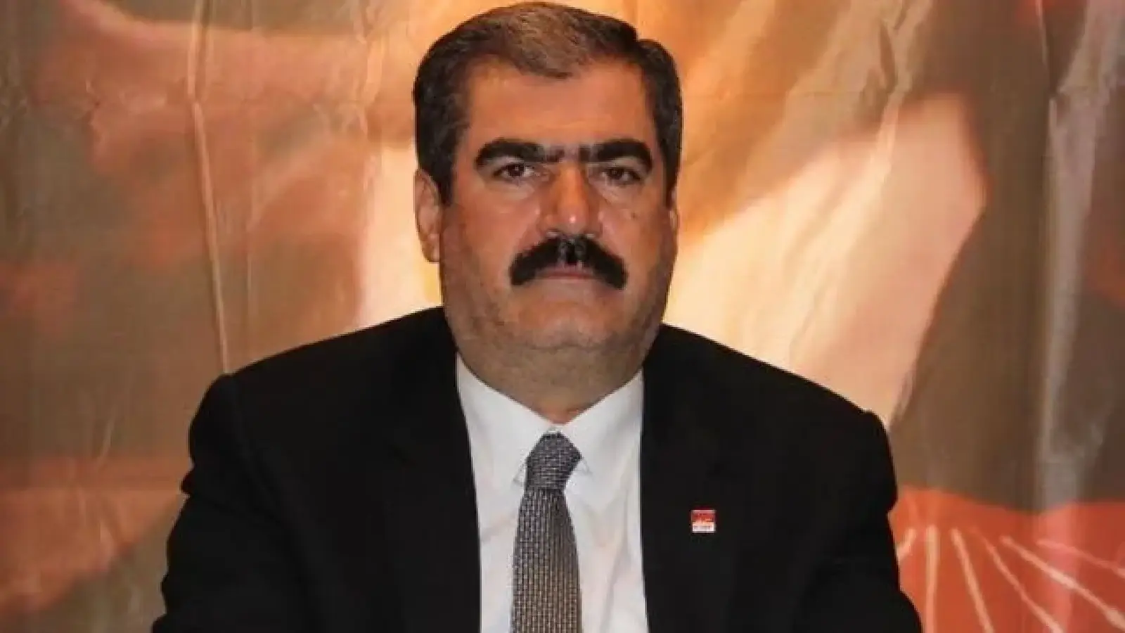 Yeni Parti’de Hayri Sucu da Yarışa Katıldı!