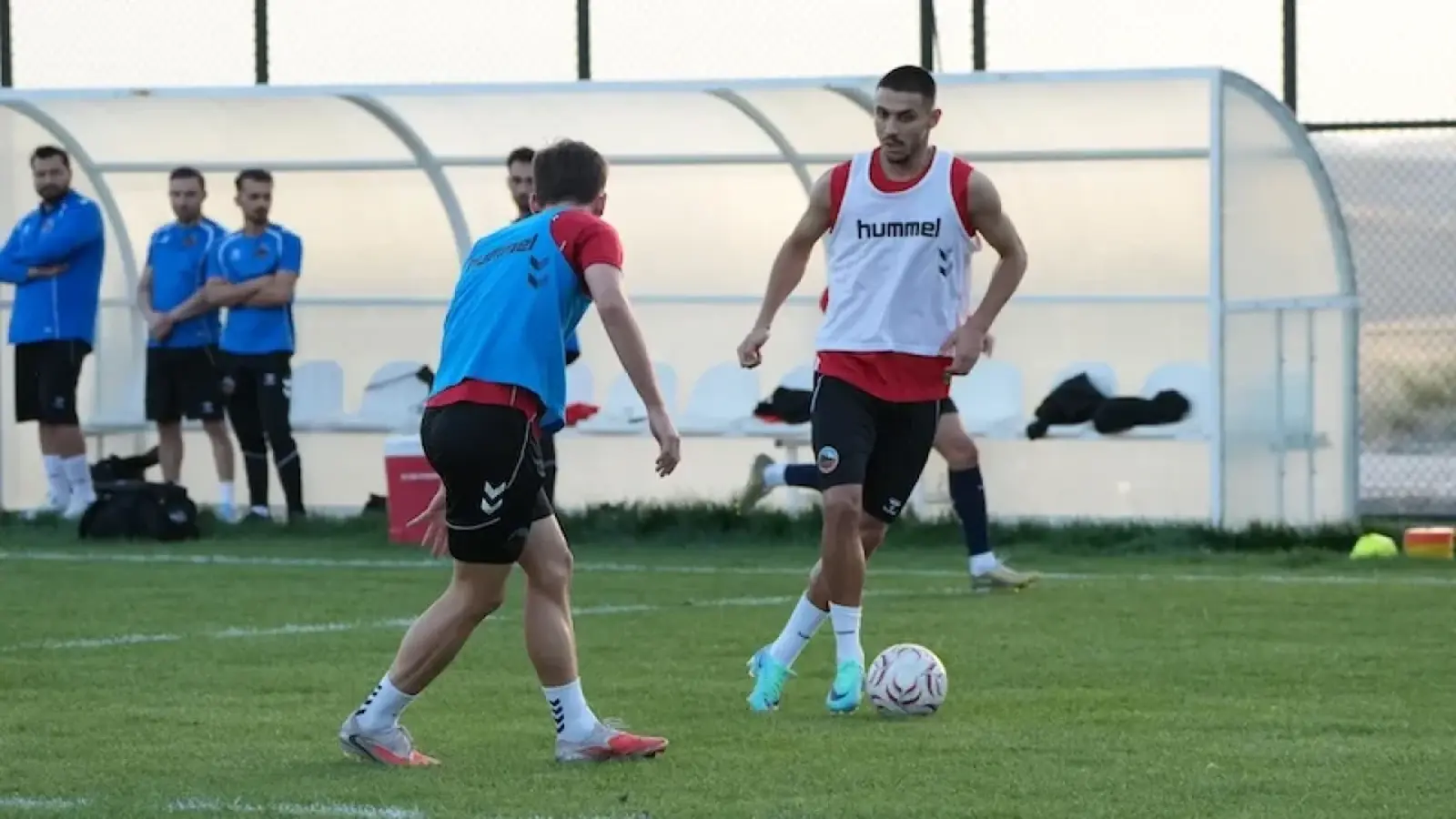 Petev: “Bursa’dan Üç Puanla Dönmek İstiyoruz”