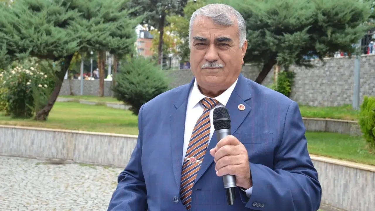 Kağba’dan 197. yıl mesajı