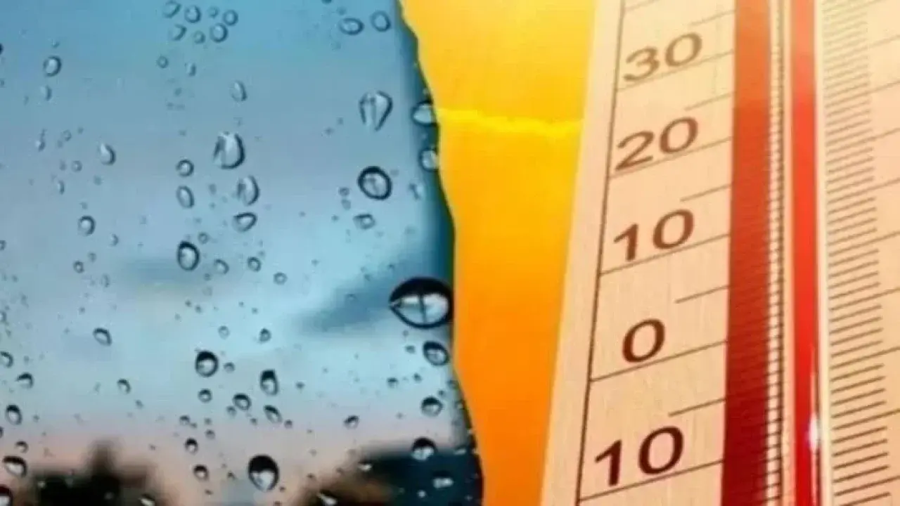 Gaziantep’te Hafta Boyunca Hava Nasıl Olacak? Sıcaklıklar 26 Dereceye Çıkacak