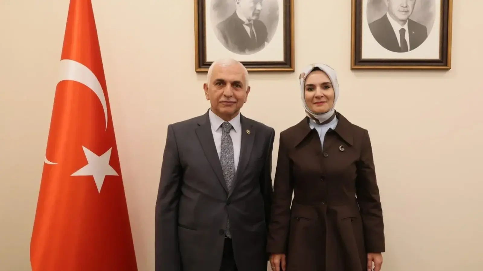 Siirt İçin Sosyal Projeler Görüşüldü