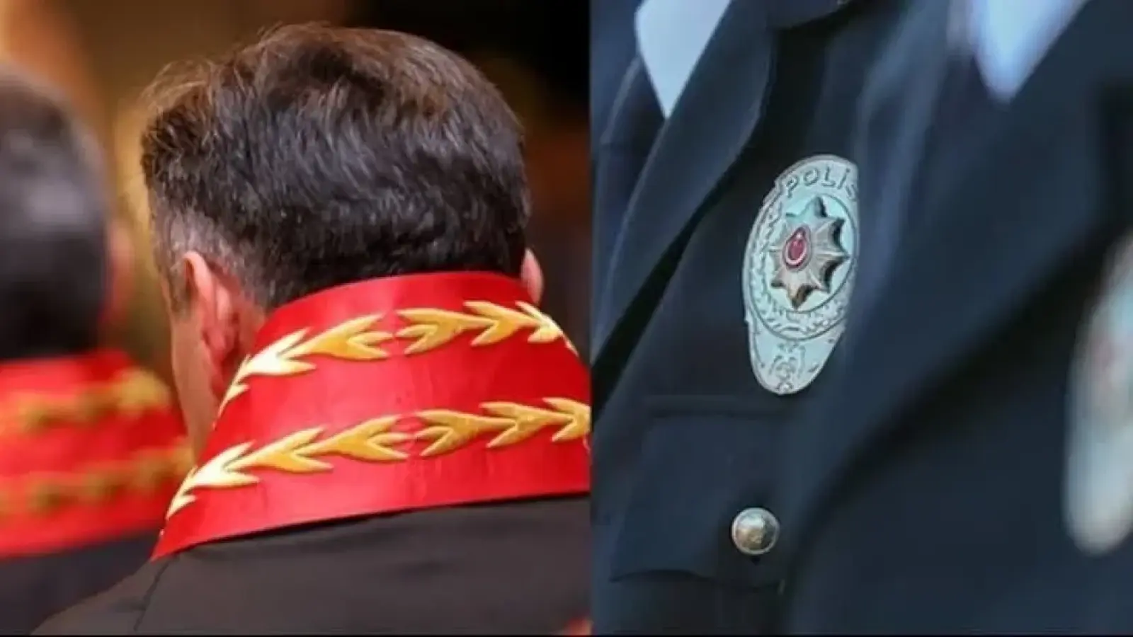 Gaziantep’te Hâkim Osman Nuri Çağlar ve Polis Memuru Sadullah Orcan Hayatını Kaybetti