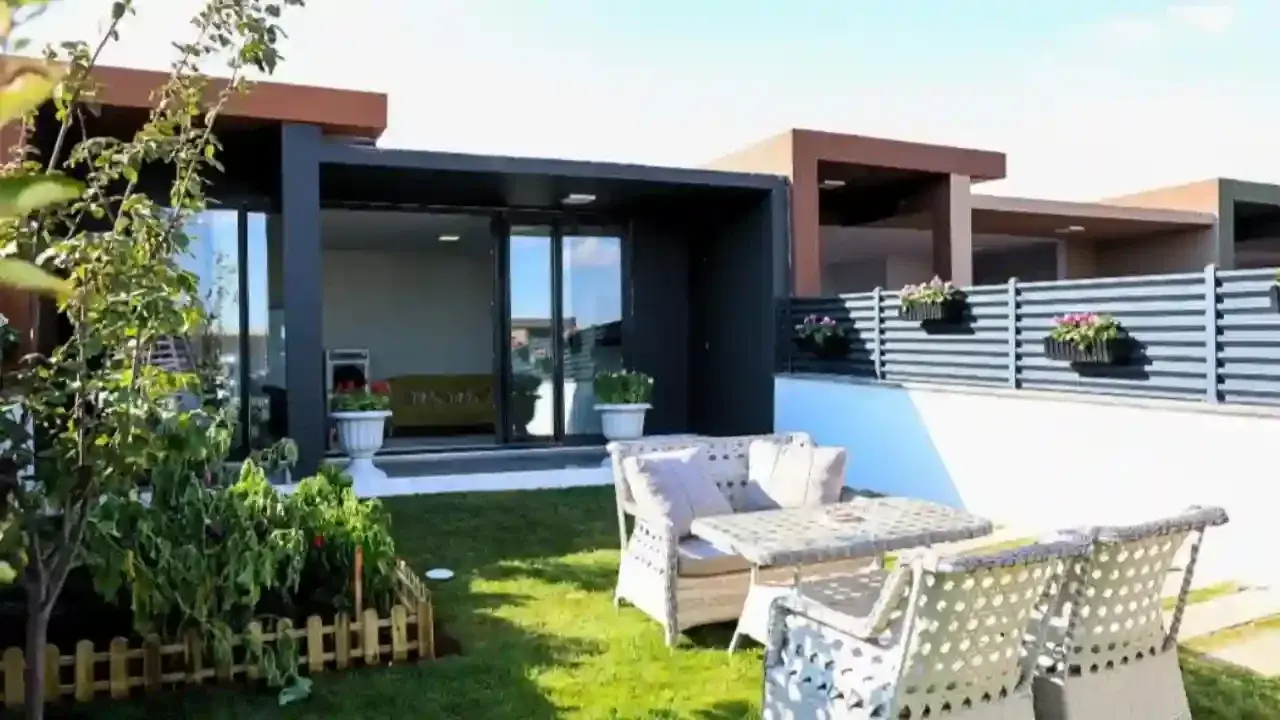 Bahçelievler Projesine  Bir Günde 1.768 Kişi Ziyaret Etti