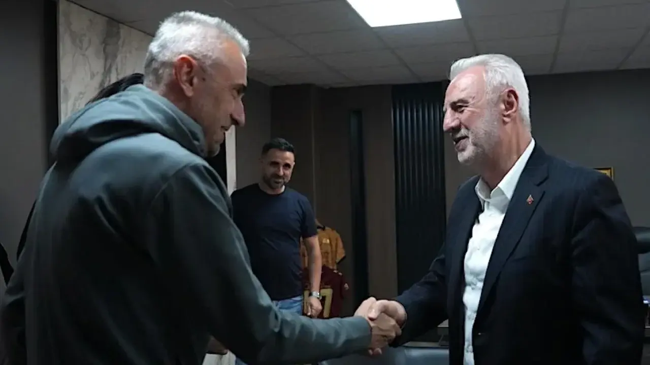 BÖLÜNMEZ’DEN MARDİNSPOR’A YENİ TESİS DESTEĞİ