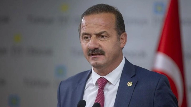 Ağıralioğlu 'Utan&ccedil; verici' diyerek tepki g&ouml;sterdi! Yeni parti mesajını ilk kez a&ccedil;ıkladı