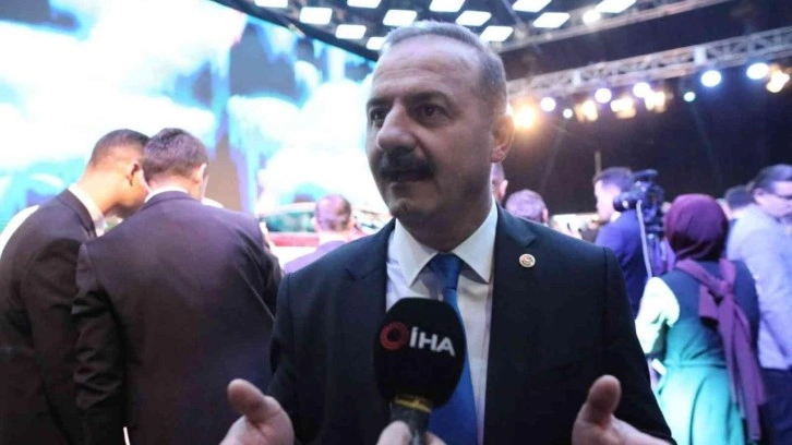 Ağıralioğlu'dan Bah&ccedil;eli'nin İYİ Parti'ye &ccedil;ağrısı i&ccedil;in ilk a&ccedil;ıklama!