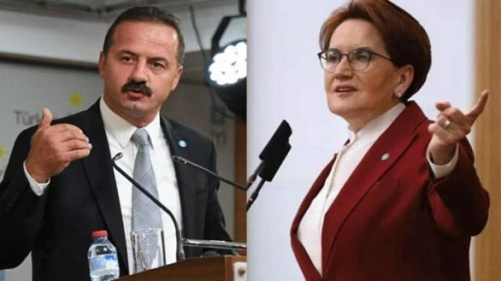 Ağıralioğlu'ndan dikkat &ccedil;eken 'istifa' ve 'teklif' a&ccedil;ıklaması: O zaman ge&ccedil;e