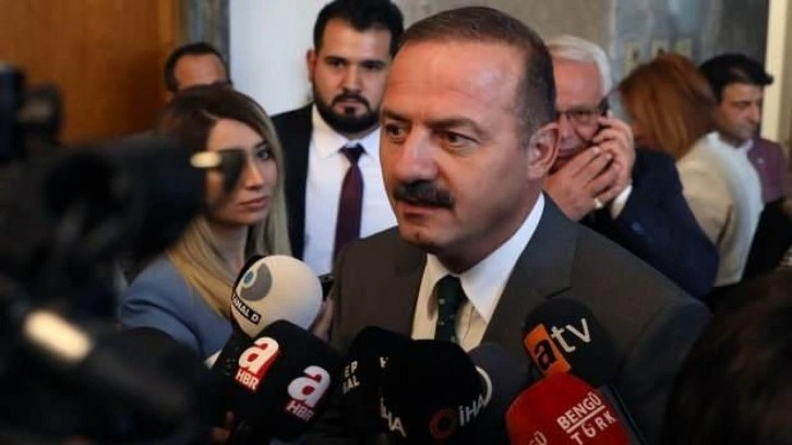 Ağıralioğlu'nun zehir zemberek a&ccedil;ıklamasıyla ilgili dikkat &ccedil;eken 'Akşener' iddiası!