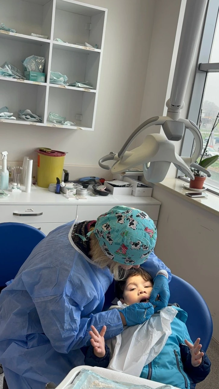 AĞIZ VE DİŞ SAĞLIĞININ &Ouml;NEMİ