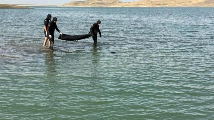 Ağrı'da kaybolan 14 yaşındaki çocuktan acı haber!
