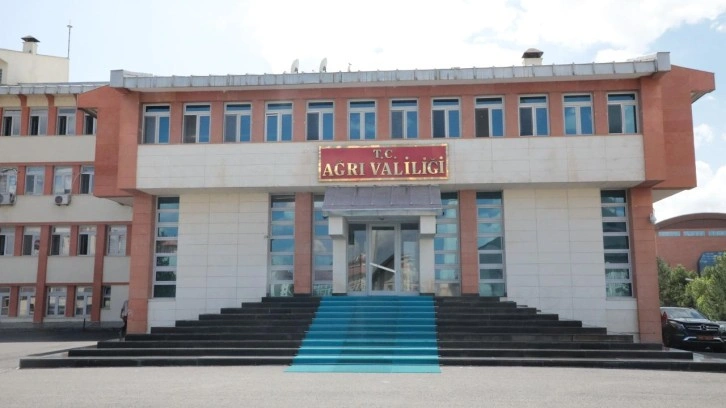 Ağrı Valiliği, 'ambulans verilmedi' iddialarını yalanladı