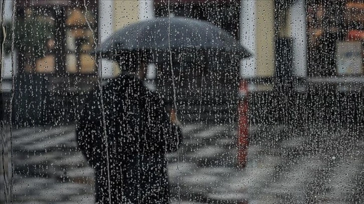 Ağustos sağanak ve fırtınayla başlıyor! Meteoroloji birçok bölgeyi uyardı
