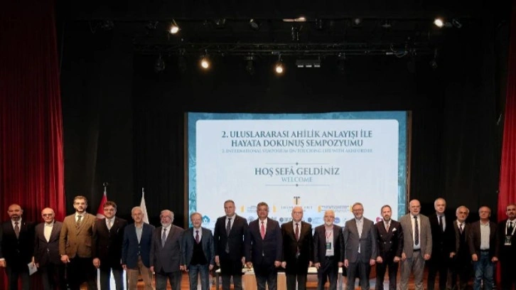 Ahilik değerleri İstanbul’da yeniden yorumlandı